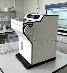 Clinical Cryostat for Frozen Section <strong>Analysis</strong> - Product Image 4