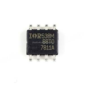 IRF7404 IRF7404TRPBF 20V P-Channel Mosfet ของแท้ SOIC-8 P-Channel MOSFET IRF740 IRF7404TR - Product Image 3
