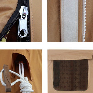 Tente gonflable de désert en plein air étanche à l'air tente de voyage air gonflable camping <span class=keywords><strong>dix</strong></span> - Product Image 6