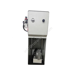 Automatico di nuovo Protesi Flessibile Protesi di Iniezione Della Macchina - Product Image 1