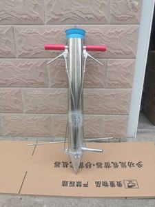 <span class=keywords><strong>10cm</strong></span> genişletilmiş sürüm sebze marul sebze kreş fide fide dikici - Product Image 4