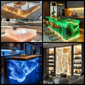 แผงไฟ LED สีแดงแบบยืดหยุ่นคุณภาพสูงจากโรงงาน RAYMATES ขายตรง พร้อ<span class=keywords><strong>ม</strong></span>อายุการใช้งาน 50,000 ชั่วโมง สำหรับบ้านและสำนักงาน - Product Image 3
