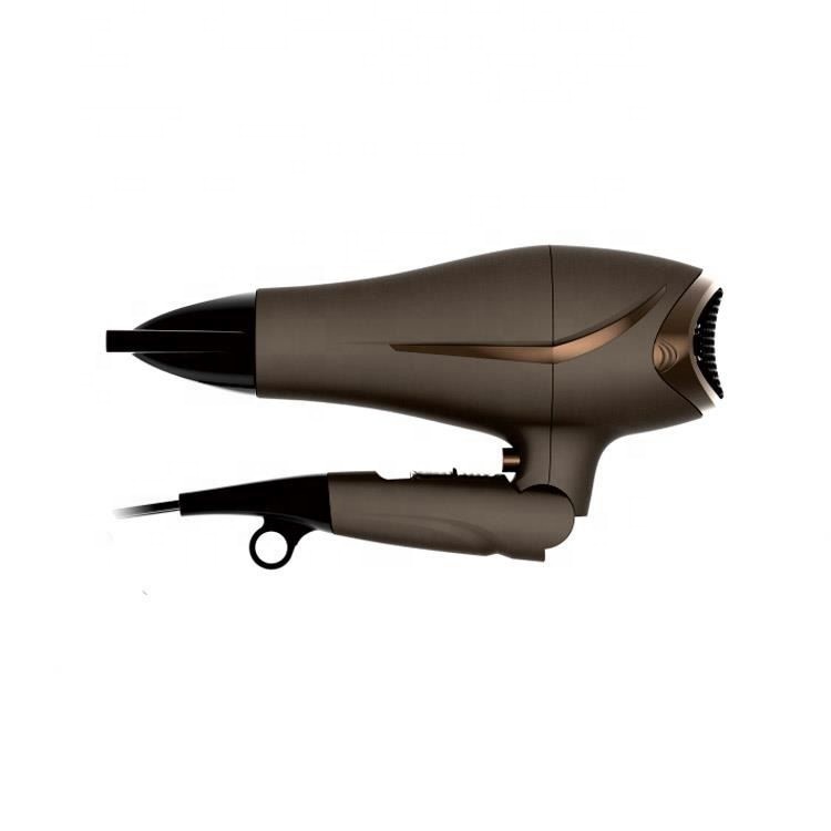 Китай производители профессиональный салон ионной DC мотор путешествия фен