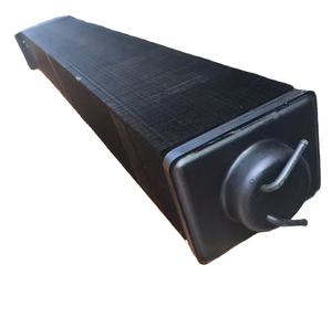 Núcleo radiador aluminio 109-3622 113-9539 175-0505 387-4365 1093622 1139539 1750505 3874365. El núcleo del radiador se utiliza para D6R. - Product Image 1