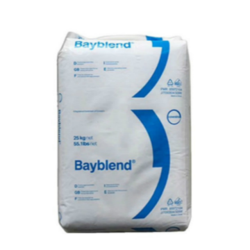 Поликарбонатные Makrolon pc гранулы Covestro Bayblend PC/ABS FR 3010 огнестойкие пластиковые гранулы