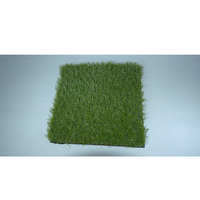 Fußball Kunstrasen Teppich Gras Künstlicher Outdoor-Kunstrasen