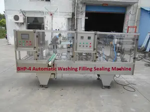 Gran Producción <span class=keywords><strong>de</strong></span> taza <span class=keywords><strong>de</strong></span> gelatina lineal/máquina <span class=keywords><strong>de</strong></span> sellado <span class=keywords><strong>de</strong></span> llenado <span class=keywords><strong>de</strong></span> ollas con impresora <span class=keywords><strong>de</strong></span> fecha hecha en China <span class=keywords><strong>precio</strong></span> <span class=keywords><strong>de</strong></span> fábrica - Product Image 5