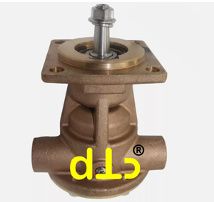 Bomba de Agua de Mar para Northern Light 25-12057 Jabsco 30410-9001 M753G M843JK M844 - Product Image 4