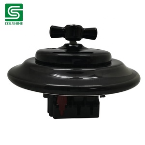 Interrupteur à bouton-poussoir en <span class=keywords><strong>porcelaine</strong></span>, interrupteur mural rétro en céramique encastré et <span class=keywords><strong>prise</strong></span> murale - Product Image 5