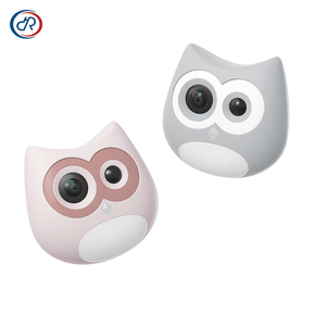 <span class=keywords><strong>Cam</strong></span>éra de litière pour chat OKKPETS AI LitterLens, étanche IP65, 1080p, <span class=keywords><strong>cam</strong></span>éra intelligente pour animaux de compagnie pour surveiller les problèmes de litière et de la vessie des chats - Product Image 1