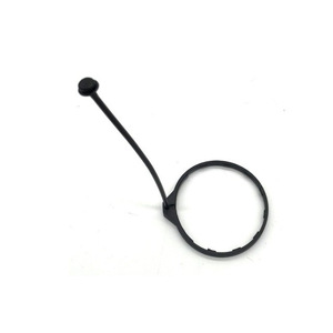สายดึงฝาถังน้ำมันฮอนด้าพร้อมห่วง 17670-SJA-013 พลาสติก อะไหล่ทั่วไป - Product Image 3
