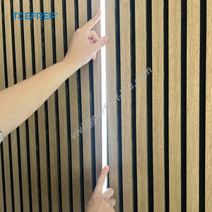 Bande LED néon flexible étanche IP67 à succès au Royaume-Uni avec revêtement en silicone pour l'éclairage des paysages et des panneaux muraux à lattes - Product Image 4
