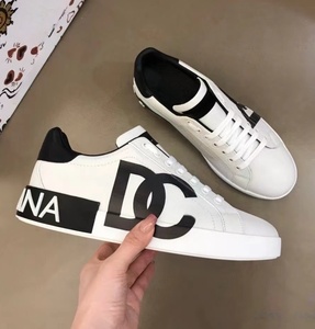 Chaussures de sport décontractées de luxe en cuir véritable pour hommes, nouvelle collection 2026, haute qualité, antidérapantes, pour la marche et la course en extérieur - Product Image 2