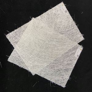 250Gsm ~ 600Gsm FRP De Fiber de Verre Haché - Product Image 3