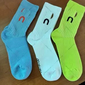 Mens <b>Socks</b> ODM Anti-Slip Disposable Autumn Printed Solid Color Classic <b>Running</b> Casual Outdoor - Product Image 5