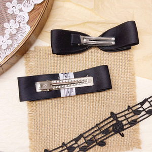 Vente flash - Accessoires pour cheveux sur le thème des instruments de <span class=keywords><strong>musique</strong></span> - Pinces à cheveux pour les amoureux de la <span class=keywords><strong>musique</strong></span> - Accessoires artistiques à notes de <span class=keywords><strong>musique</strong></span> - Product Image 2