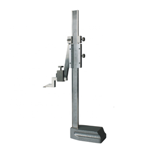 เกจวัด<span class=keywords><strong>ความ</strong></span><span class=keywords><strong>สูง</strong></span>สแตนเลสแบบแข็งขนาด24นิ้ว600มม. - Product Image 5