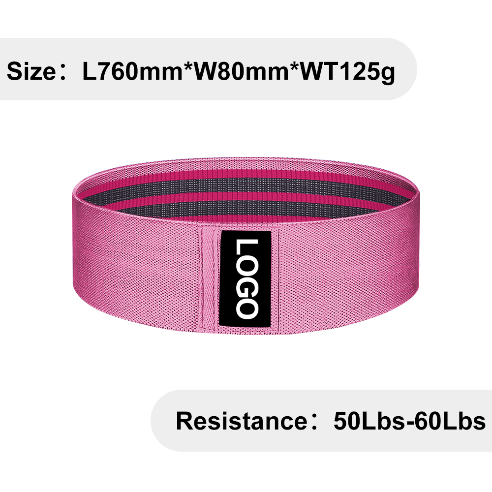 Pink(L760mm) 50Lbs-60Lbs