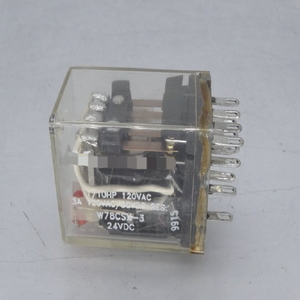 PLC Knx Originale Nuovo di Zecca W78csx-3 Relè Stock di Magazzino Originale Controllore Programmabile PLC - Product Image 1