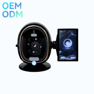 Analyseur de peau numérique en temps réel portable technologie AI dispositif de diagnostic utilisation de salon de beauté conception mince connexion USB US Maokin - Product Image 1