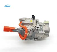 Compresseur de climatisation pour Toyota Prius V hybride GZDS 8837076010 883700622 Compresseur de climatisation électrique