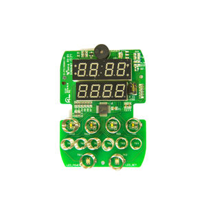 Carte de circuit imprimé intelligente pour sous-vide, carte de circuit imprimé chinoise pour mijoteuse, cartes de circuit imprimé - Product Image 4