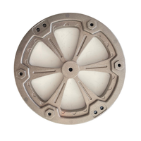 Pièces d'équipement électronique personnalisé moulage sous pression produits métalliques matériel pour voitures-fer acier fonte aluminium alliage Chine