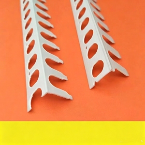 Bande <span class=keywords><strong>de</strong></span> moulage courbée en promotion pour finitions murales et <span class=keywords><strong>de</strong></span> plafond irrégulières - Product Image 6