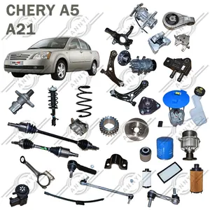 Wholesale High Quality All Auto Spare Parts Accessories for Chery A5 A21