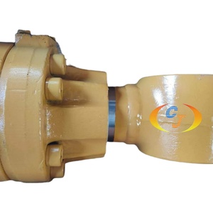 Cilindro de Pluma 170-9836 para Excavadora 320B, Cilindro de Brazo de Pluma y Cucharón 1709836 - Product Image 3