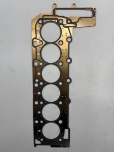 Gasket kepala silinder kualitas tinggi untuk BMW 7 X5 X6 <span class=keywords><strong>3</strong></span> N57 D30A 11 12 8 509 152 11 12 7 809 755 model 15 dan 16 - Product Image 6