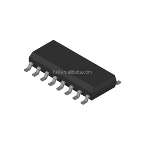 Componentes de Circuitos Electrónicos SN74LS628NS 14 SOIC (0.209\" 5.30mm de Ancho) Temporizador de Reloj en Existencia - Product Image 1