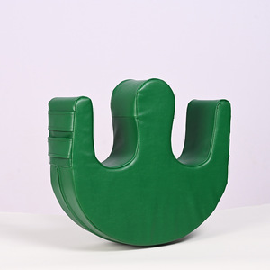 Tapis d'aide au retournement pour personnes âgées, support pour les jambes, éponge épaisse de 13 cm, dispositif d'assistance au lit confortable - Product Image 5