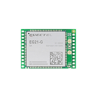 Circuit Board PCBA Controller Solution Development Remote Control EG21GGB 4G Core Board