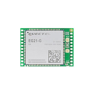 Circuit Board PCBA Controller Solution Development Remote Control EG21GGB 4G Core Board - Product Image 5