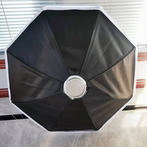 Bowens Mount <span class=keywords><strong>Softbox</strong></span> 95cm Octagon <span class=keywords><strong>Portable</strong></span> Soft Box Led Light <span class=keywords><strong>Flash</strong></span> Difusor <span class=keywords><strong>Softbox</strong></span> para fotografía de video de estudio comercial - Product Image 5