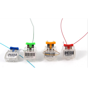 Gy612 selador de alta qualidade, infiltrável, caixa de água, plástico, medidor de torção, selo elétrico - Product Image 3