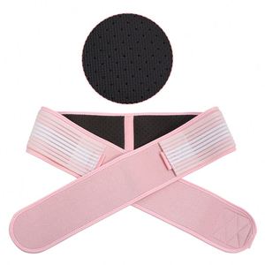 Sakroiliac SI sabuk pinggul sendi penopang punggung bawah sabuk untuk wanita sabuk penopang panggul Sciatica <span class=keywords><strong>Pelvis</strong></span> Lumbar pereda nyeri pinggul - Product Image 6