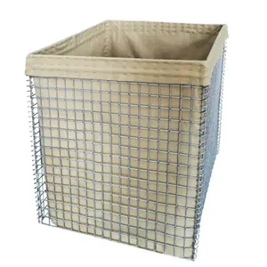 High Quality Solutions wiki HESCO Bastion Security HESCO Barrier