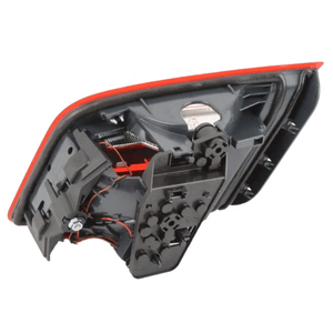 OEM 63217306161 63217306162 Đèn Hậu LCI Facelift Bên Ngoài Trên Phía Sau Fender Đối Với BMW F10 F10N F18N Ánh Sáng Phía Sau Trong Các bảng Điều Khiển Bên - Product Image 4