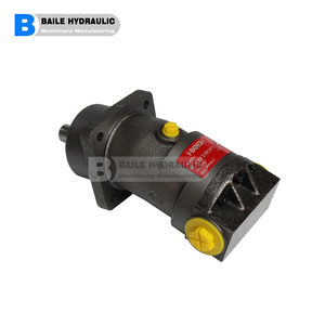 Bomba de aceite para pistón hidráulico A2F160R2P1 A2F160R1P1 A2F160W3P1 A2F160W4P1 A2F160R1Z1 A2F160 A2F160W4Z1 A2F160R4Z1 A2F160L2P1 - Product Image 4