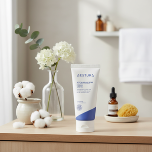 AESTURA Atobarrier 365 Crème 80mL Crème Visage de Bonne Qualité - Product Image 2