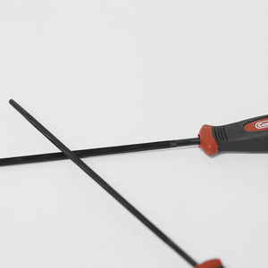 CanFly-sierra de cadena, pieza de repuesto, cortador de madera cuadrado de segundo corte con mango suave - Product Image 5