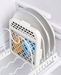 New Dishwasher Cleaning Basket Cross-border Kitchen Tool Accessories Silicone Mini Basket Drain Storage Box - Product Image 5
