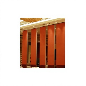 División de Espacios de Madera para Salas de Cine, Auditorios, Teatros y Decoración de Interiores - Product Image 1
