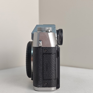 กล้องมิเรอร์เลส <span class=keywords><strong>Fujifilm</strong></span> X-T30 มือสอง ความละเอียด 26.1MP ถ่ายวิดีโอ 4K กล้องดิจิตอลใช้แล้ว - Product Image 3