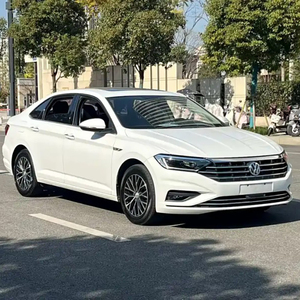 Sedán Alemán Usado 2021, V w Sagitar, Gasolina, 1.5L, Asientos de Cuero, Motor Turbo, Volante a la Izquierda, Proveedor de Autos Usados - Product Image 3