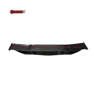 Aileron arrière pour Lamborghini Aventador LP700, style DMC, fibre de carbone sèche, pièces automobiles - Product Image 4