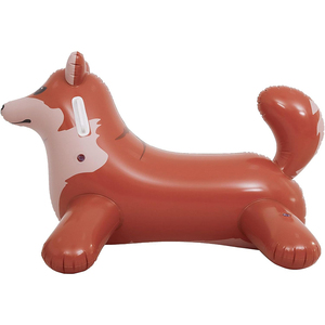 Thổi lên động vật hồ bơi Float <span class=keywords><strong>Inflatable</strong></span> sinh thái thân thiện nổi đi xe trên - Product Image 4
