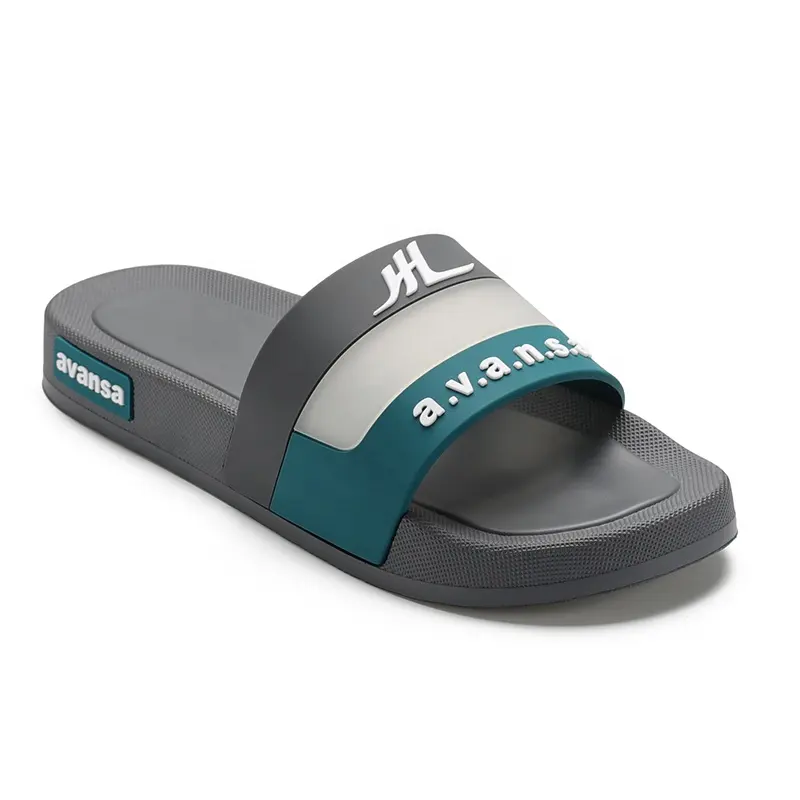 Separatori per dita Xsheng altri sandali produttori di scarpe personalizzate sandali scorrevoli infradito in Pe infradito personalizzate con Logo